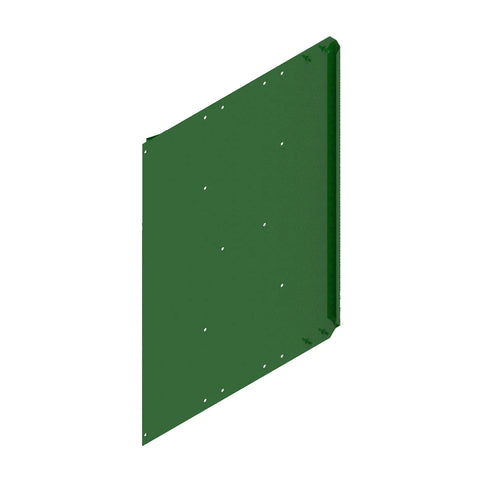 AH230972 Plaatmetaal