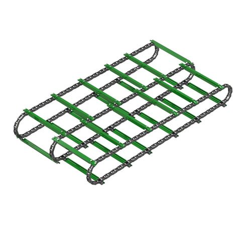 AH231006 Rollenketting