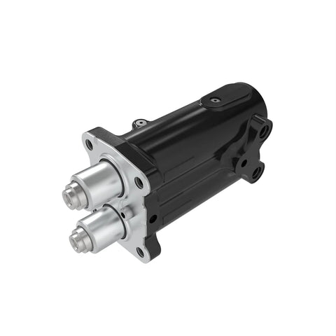 AH231983 Manuele hydraulische klep