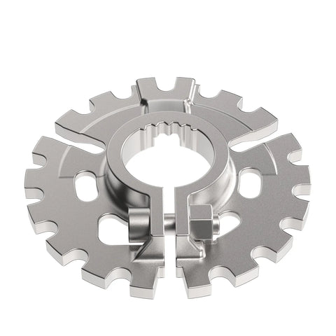 AH233089 Meetwiel