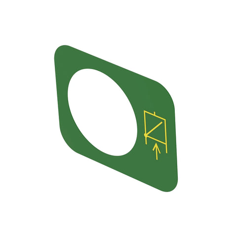AH233413 Sticker