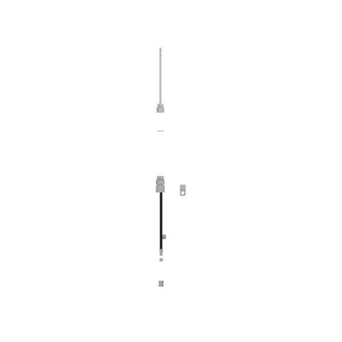 AH233423 Luchting-set