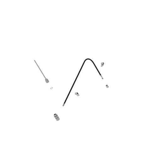 AH233423 Luchting-set