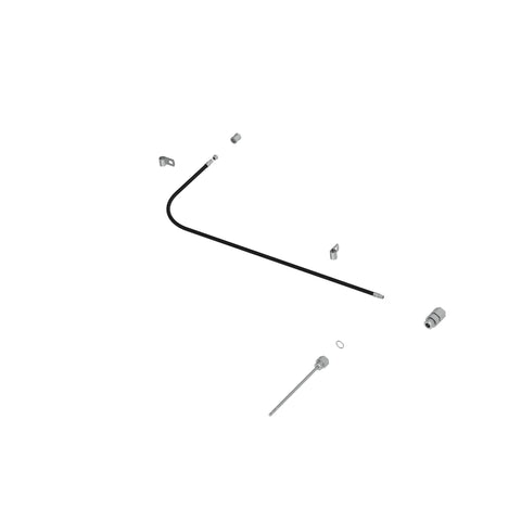 AH233423 Luchting-set