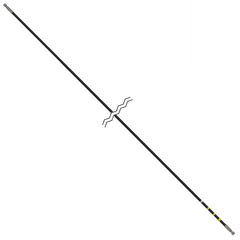 AH234285 Hydrauliekslang