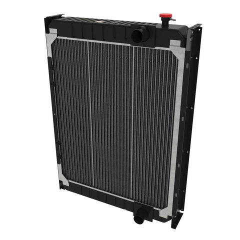 AH235576 Radiator
