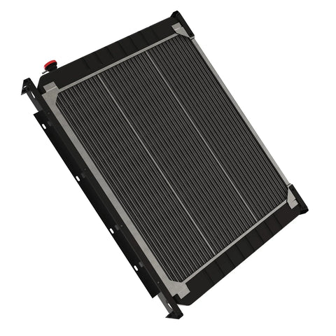 AH235576 Radiator