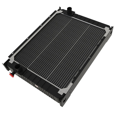 AH235576 Radiator