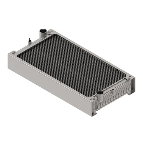AH235579 Radiator