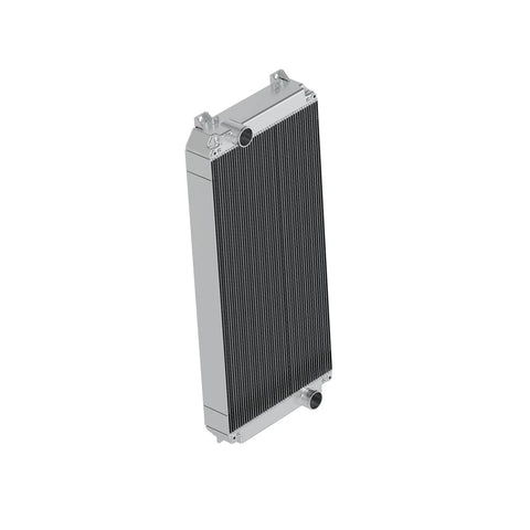 AH235681 Radiator
