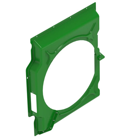 AH236111 Ventilatorkap