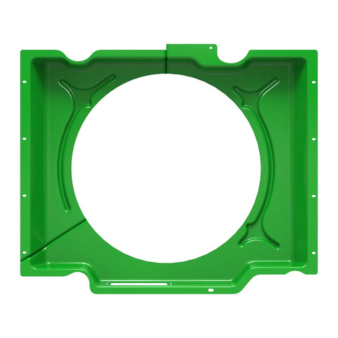 AH236111 Ventilatorkap