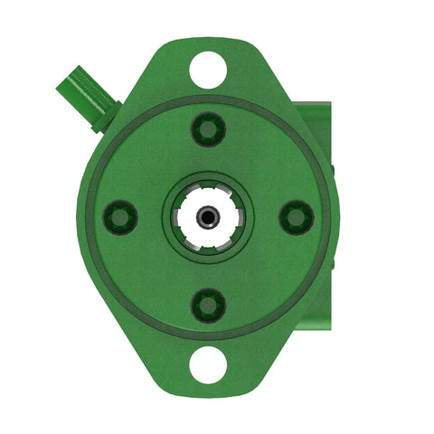 AH236499 Hydraulische motor