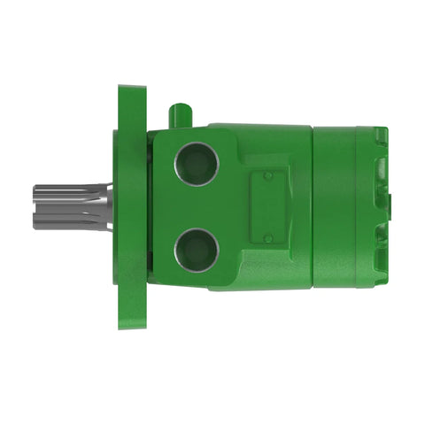 AH236499 Hydraulische motor
