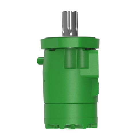 AH236499 Hydraulische motor