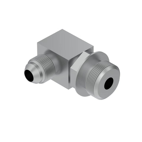 ELBOW FITTING