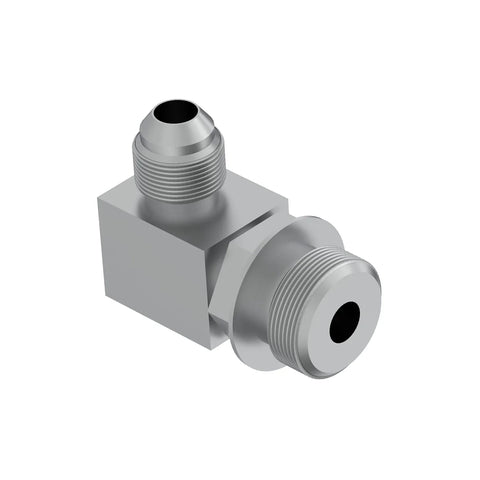 ELBOW FITTING