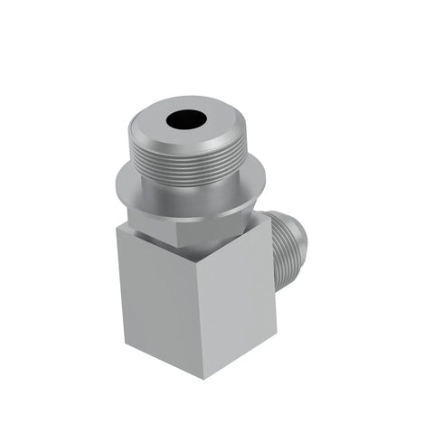 ELBOW FITTING