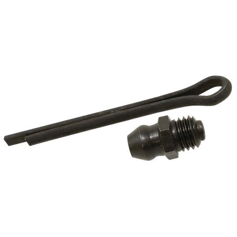AH75397 Spoorstangkop