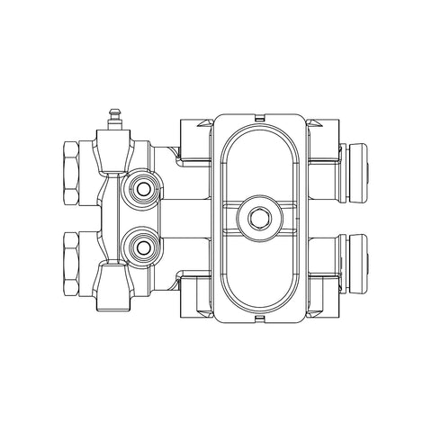 AH76186 Cilinder