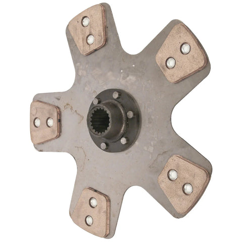 AH84955 Koppelingsplaat