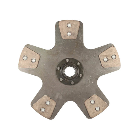 AH84955 Koppelingsplaat