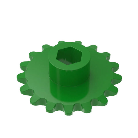 AH89633 Kettingtandwiel