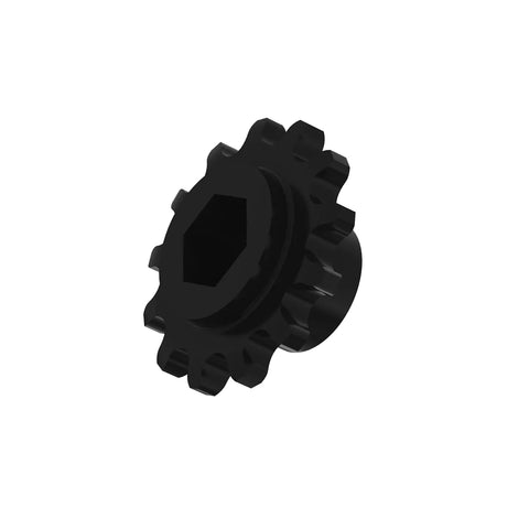 AH89637 Kettingtandwiel