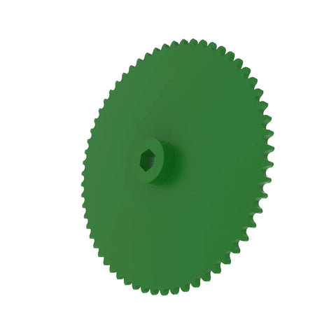 AH89638 Kettingtandwiel