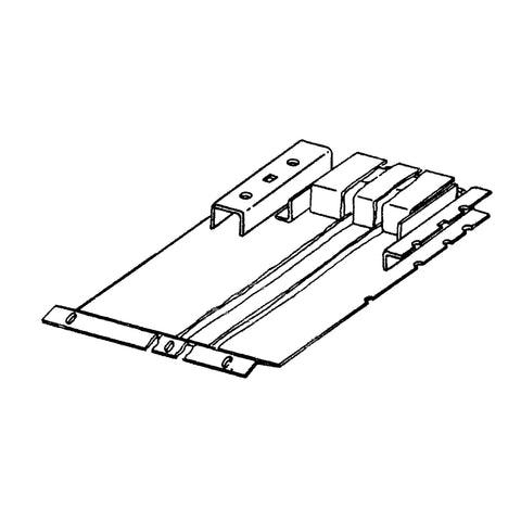 AH90823 Glijslof