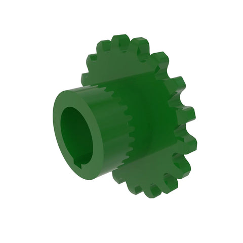 AH96592 Kettingtandwiel