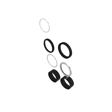 AHC10204 Reparatieset hydr.cil.