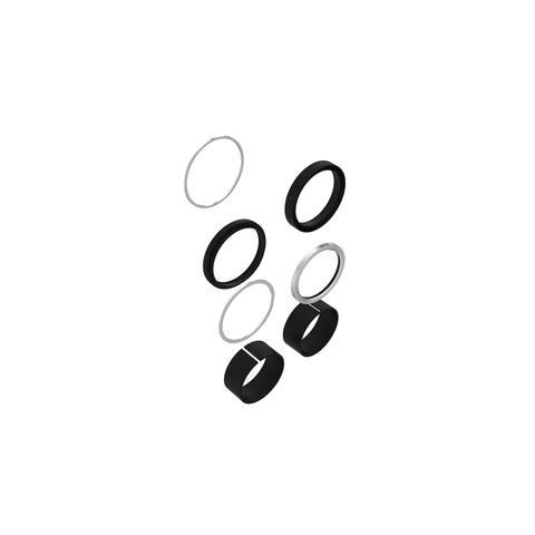 AHC10204 Reparatieset hydr.cil.