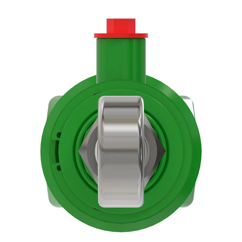 AHC10218 Hydrauliekcilinder