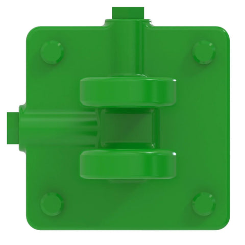 AHC12097 Hydrauliekcilinder