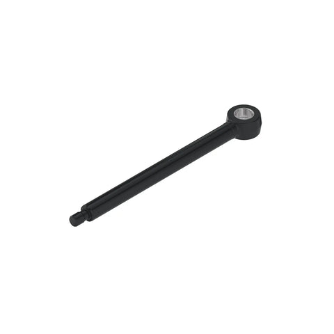 AHC12799 Hydraulische Cilinder Stang