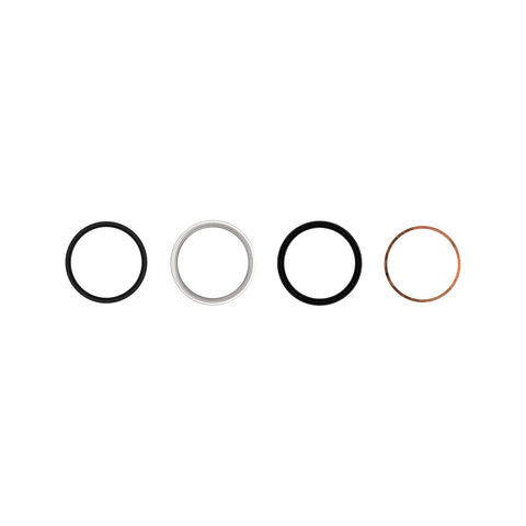 AHC13542 Reparatieset hydr.cil.