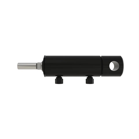 HYDRAULIC CYLINDER