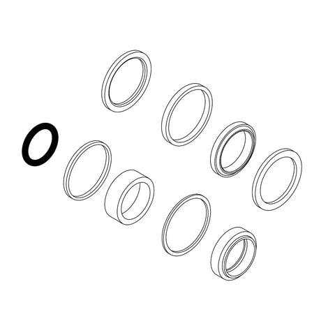 AHC16979 Reparatieset hydr.cil.