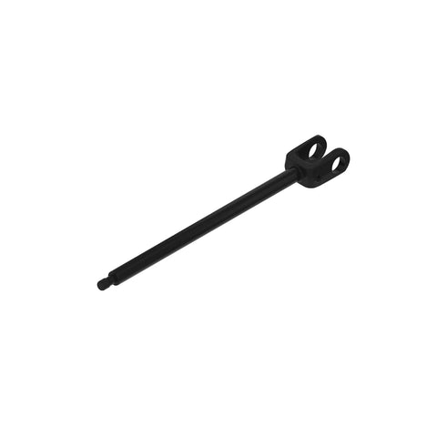 AHC17697 Hydraulische Cilinder Stang