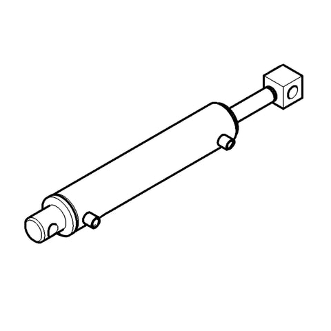 AHC18089 Hydrauliekcilinder