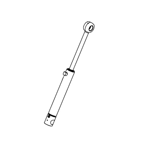 AHC18213 Hydrauliekcilinder