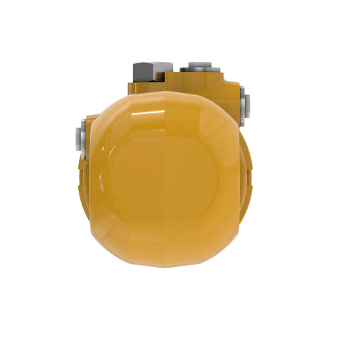 AHC21065 Hydrauliekcilinder