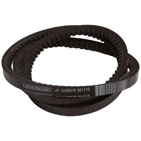 AJ58970 Riemenset