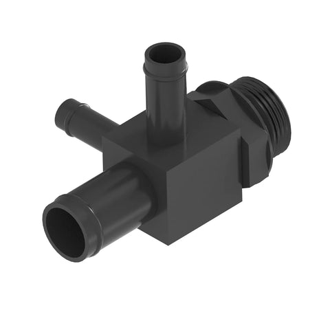 AKK10014 T-stuk