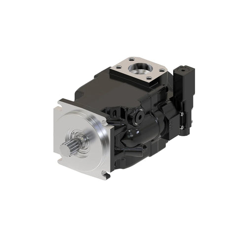 AKK10129 Hydrauliekpomp