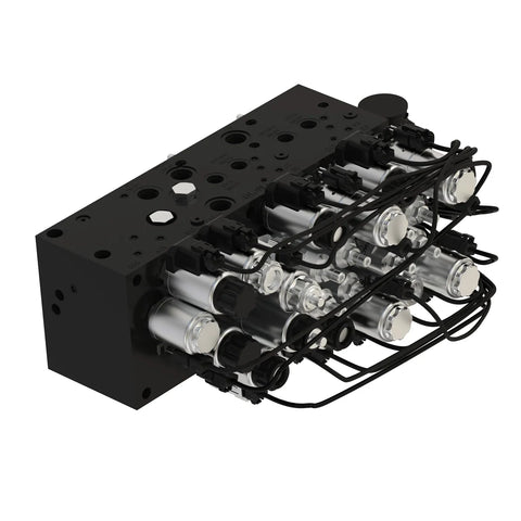 AKK10218 Klep