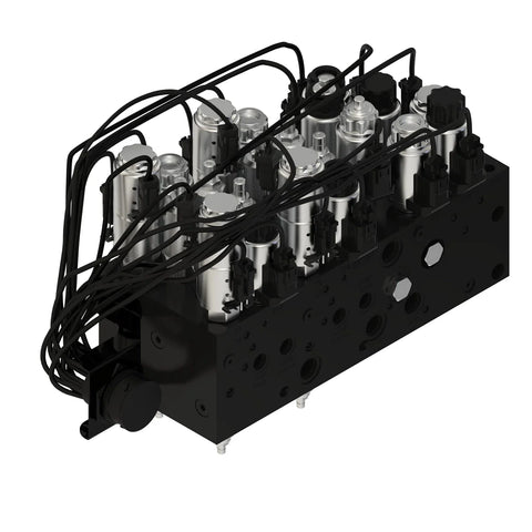 AKK10218 Klep