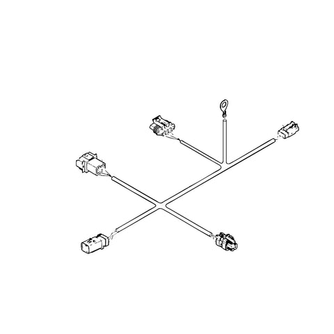 AKK10251 Kabelboom