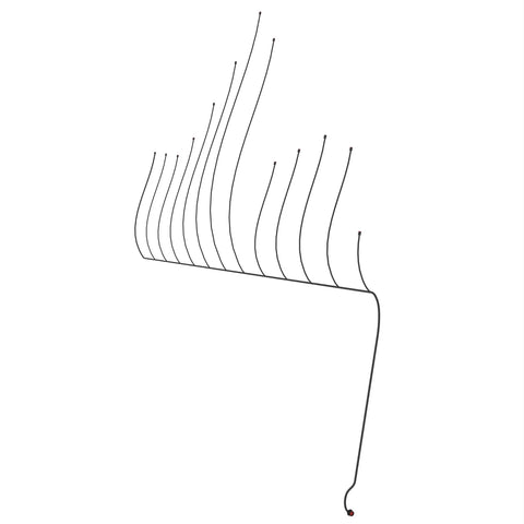 AKK10262 Kabelboom
